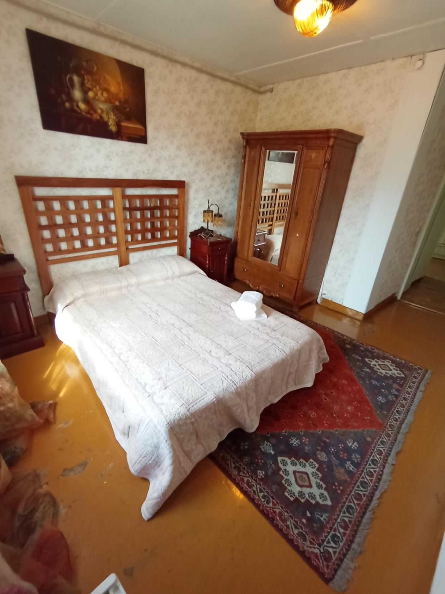 Baltic Holiday Guest House Jūrkalne Quarto foto