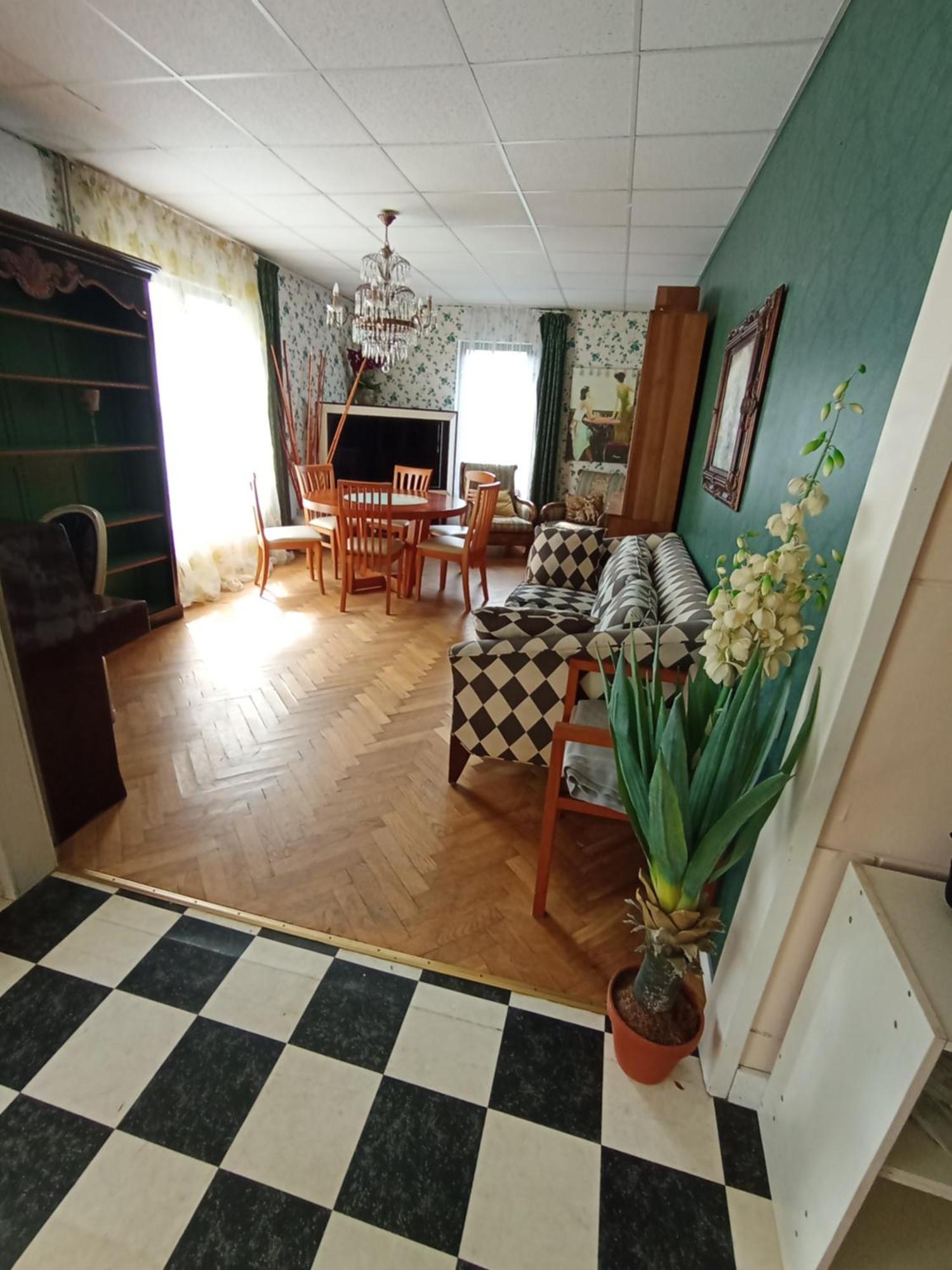 Baltic Holiday Guest House Jūrkalne Exterior foto