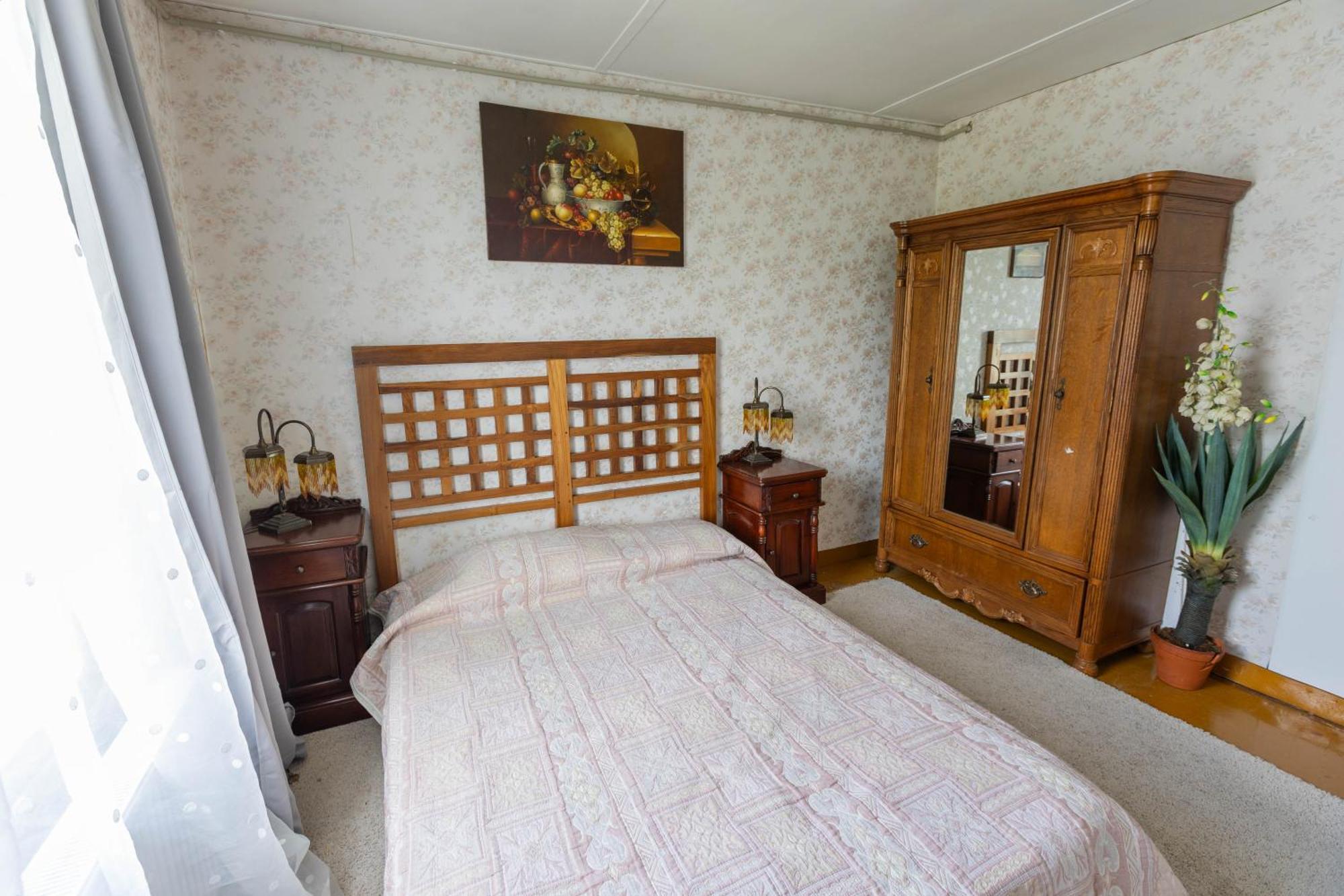 Baltic Holiday Guest House Jūrkalne Quarto foto